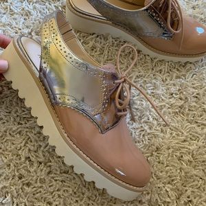 Nine West shoes